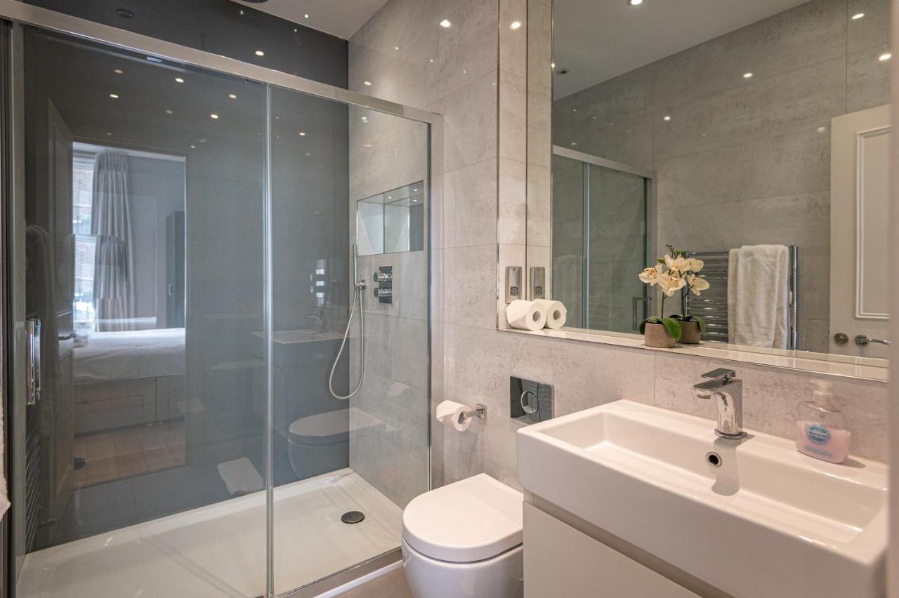 Appartement Mayfair Private *